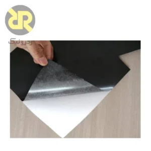 صفحه انعطاف پذیر 22X22 سانتی متر پرینتر سه بعدی