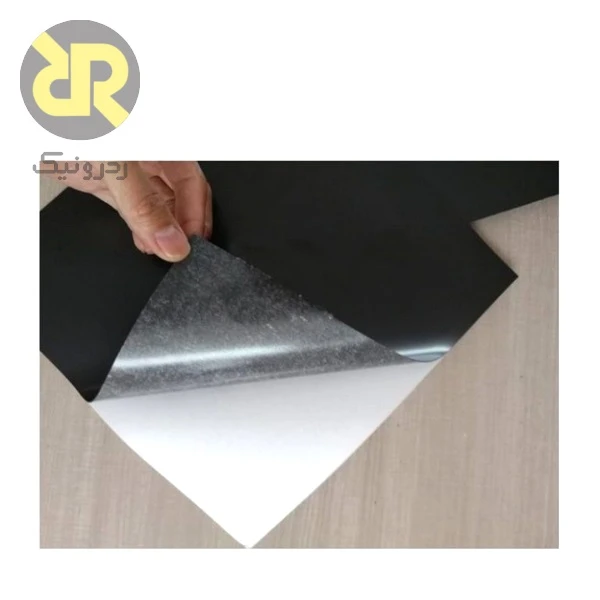 صفحه انعطاف پذیر 22X22 سانتی متر پرینتر سه بعدی
