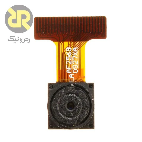 ماژول ESP32-CAM توسعه دوربین WiFi/BT - Image 4