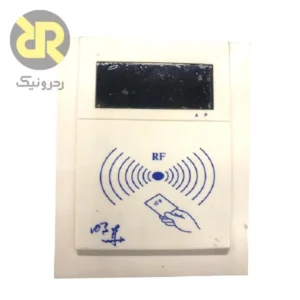 ماژول E600 کارت‌خوان RFID 125KHz
