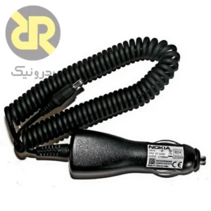 آداپتور LCH-12 شارژر فندکی خودرو 5V