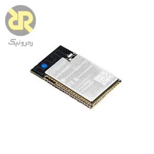 ماژول ESP32-WROVER-B وایفای/بلوتوث 8MB PSRAM