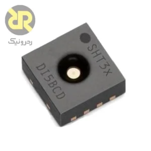 سنسور ‍SHT35‍ سنسور دما و رطوبت ‍-40~125°C ، 0~100%RH‍