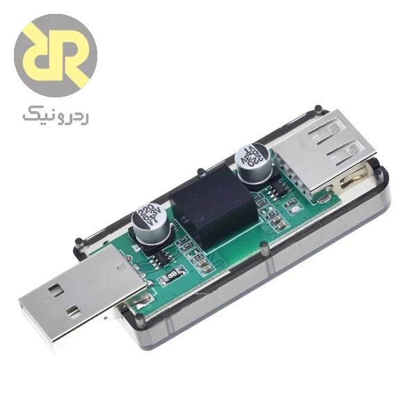ماژول ADUM3160 ایزولاتور USB به USB با 2500 Vrms - Image 3
