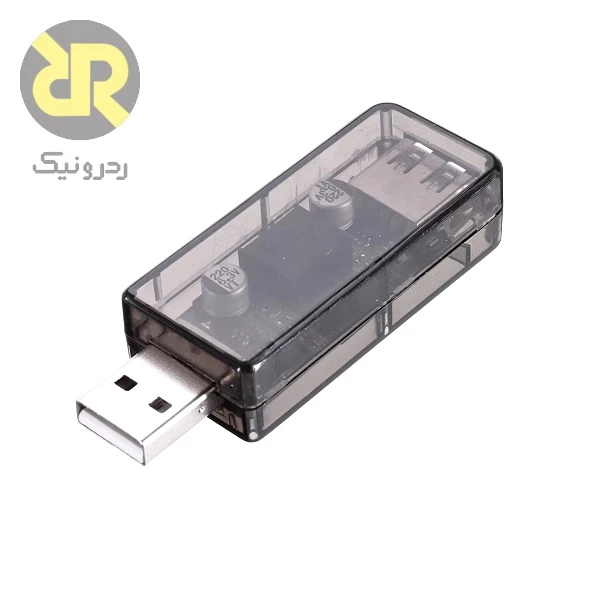 ماژول ADUM3160 ایزولاتور USB به USB با 2500 Vrms