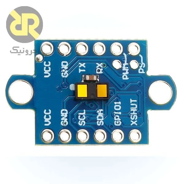 ماژول GY-53-L1X سنسور فاصله سنج لیزری 2-400cm - Image 3