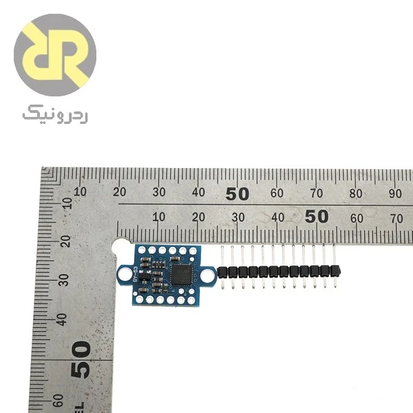 ماژول GY-53-L1X سنسور فاصله سنج لیزری 2-400cm - Image 4
