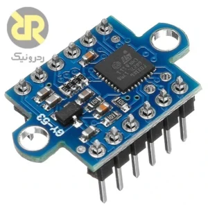ماژول GY-53-L1X سنسور فاصله سنج لیزری 2-400cm
