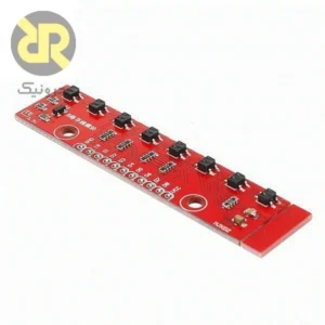 ماژول ‍HY-S301‍ سنسور تشخیص مجاورت ‍1-10cm‍