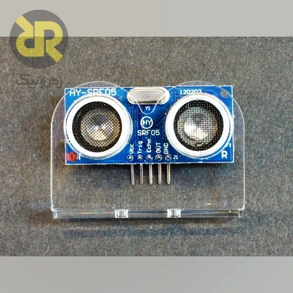 براکت نگهدارنده مدل ULTRASONIC - Image 2