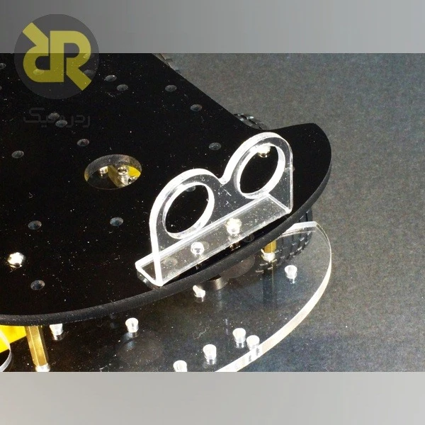 براکت نگهدارنده مدل ULTRASONIC - Image 3