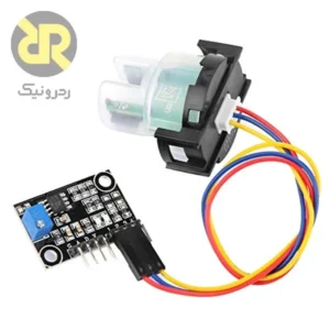 سنسور ‍TSW-20M‍ سنسور مایعات و سیالات ‍Turbidity‍