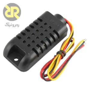 ماژول ‍AM2301‍ سنسور دما و رطوبت ‍-40~80°C ، 0~100%RH‍