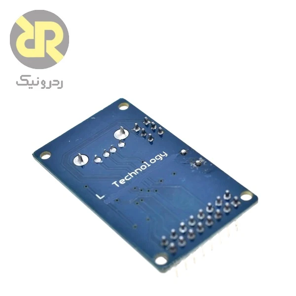 ماژول CH376S کنترلر USB Host/Device با قابلیت مدیریت فایل - Image 4