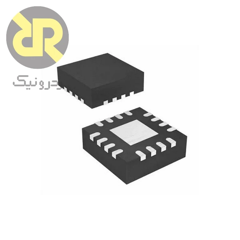 آی سی LT8490IUKJ شارژر باتری لیتیومی MPPT