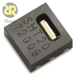 سنسور ‍SHT20‍ سنسور دما و رطوبت ‍-40~125°C ، 0~100%RH‍