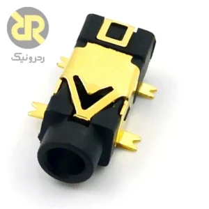 جک PJ-209 هدفون 2.5mm