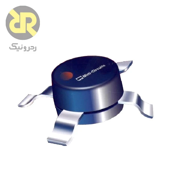 آیسی MAR-6SM تقویتکننده پهنای باند RF Amp 2GHz