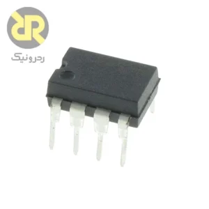 آی سی TC4422AVPA گیت درایور سرعت بالا High-Speed