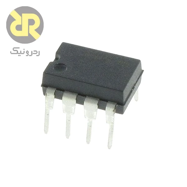 آی سی TC4422AVPA گیت درایور سرعت بالا High-Speed