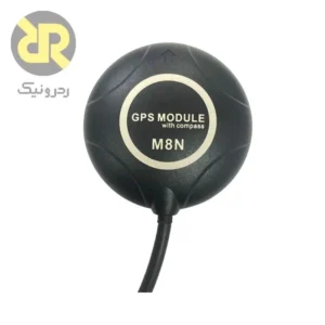 ماژول NEO-M8N ناوبری GPS/Glonass/Galileo
