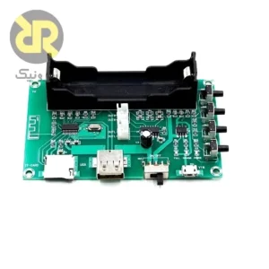 ماژول XH-A150 آمپلی‌فایر صوتی 5W+5W Bluetooth