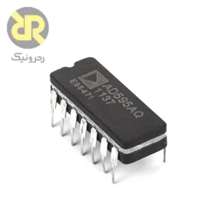 آیسی AD595AQ تقویت کننده ترموکوپل Type K