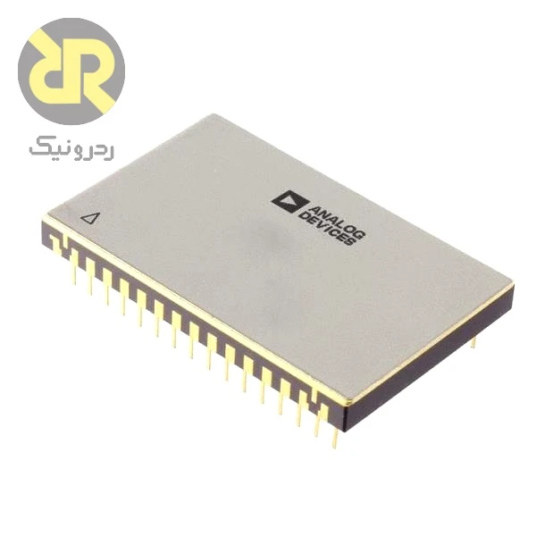آیسی AD1376KD مبدل آنالوگ به دیجیتال 16-Bit - Image 2