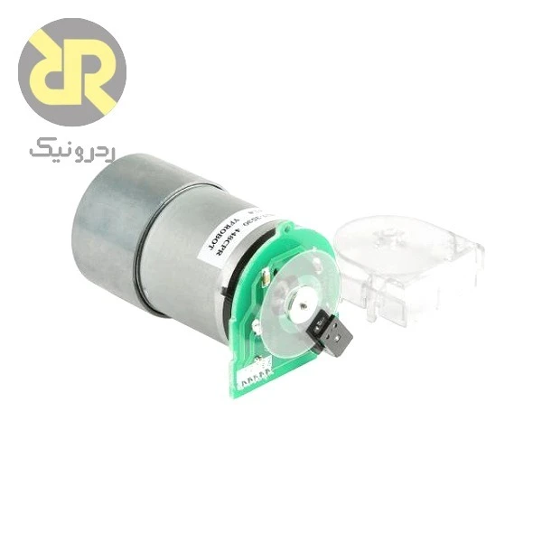 موتور دیسی مدل JGA37-3530