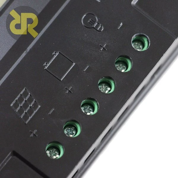 ماژول CM20D کنترلر خورشیدی PWM Charge - Image 4