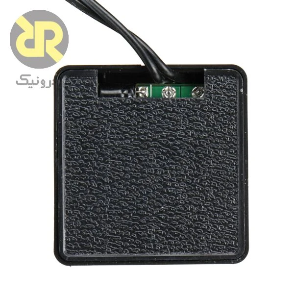 ماژول TULIP-305-SR شارژر خورشیدی Solar Charger - Image 3