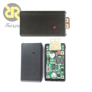 ماژول TULIP-304-SR شارژر خورشیدی Solar Charger