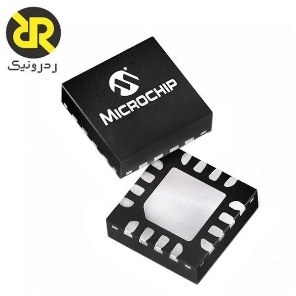 سنسور qmc5883l-tr مغناطیسسنج سه محوره - Image 2