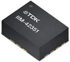 سنسور ‏iim-42351‏ شتاب‌سنج سه محوره صنعتی