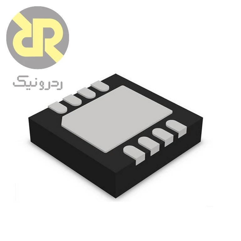 آی سی DIO6605B رگولاتور سوئیچینگ Boost ولتاژ 2.7V to 5.5V