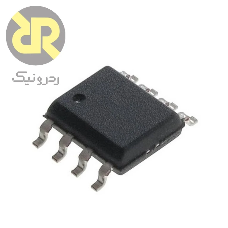 آی سی AP2115M رگولاتور ولتاژ LDO 3.3V