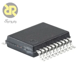 آی سی ADM3260ARSZ ایزولاتور دیجیتال I2C با ولتاژ ایزولاسیون 2500Vrms
