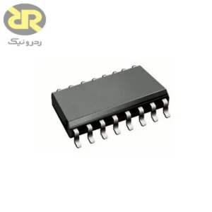 آی سی ADM2482E فرستنده گیرنده ایزوله RS-485 با سرعت 16Mbps