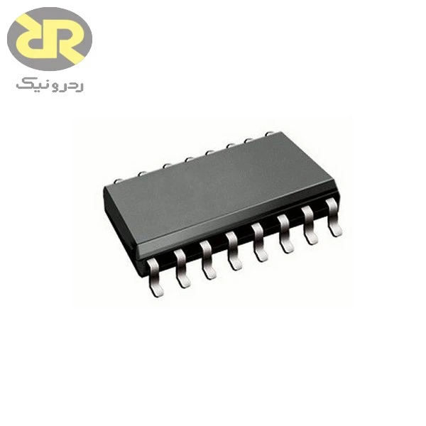 آی سی ADM2482E فرستنده گیرنده ایزوله RS-485 با سرعت 16Mbps