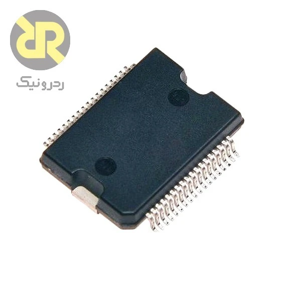 آیسی درایور موتور ۸ ولت ۲.۸ آمپر مدل L6206PD - Image 2