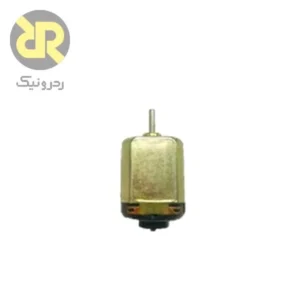 موتور ۳ ولت ۲۵۰۰RPM مدل 130-2740
