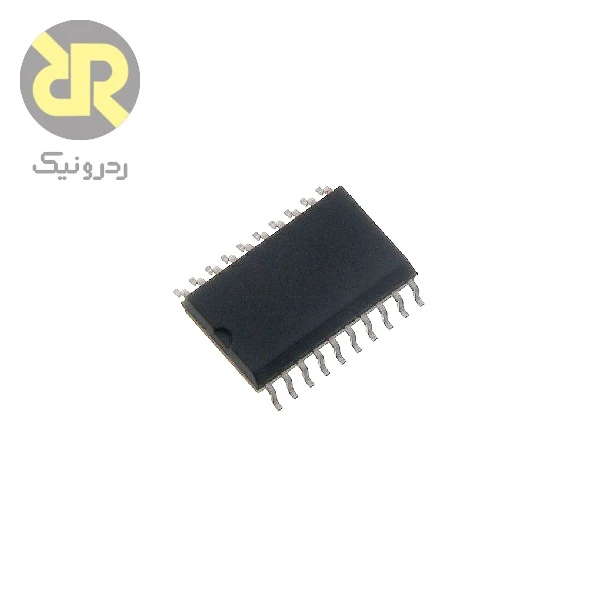 آی سی ADM2582E فرستنده گیرنده ایزوله RS-485 با ولتاژ ایزولاسیون 2500Vrms