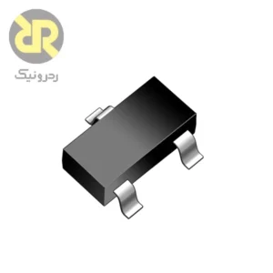 آی سی LM4040 رفرنس ولتاژ 2.5V Shunt Reference