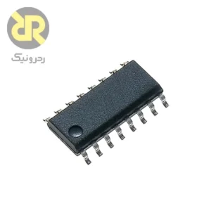 آی سی AM460 مبدل ولتاژ به جریان 0-10V to 4-20mA
