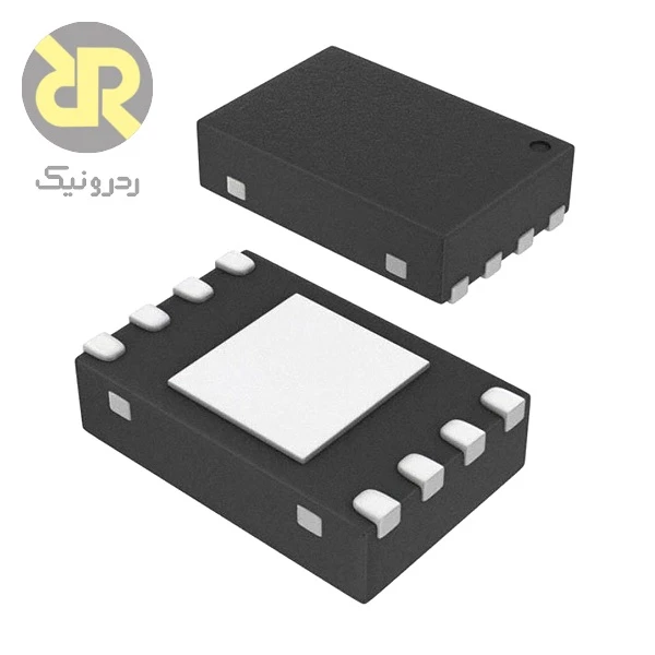 آی سی DS2484Q مبدل پروتکل I2C به 1-Wire با ولتاژ 3.3V