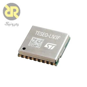 ماژول Teseo-LIV3F ناوبری GNSS Multi-Constellation