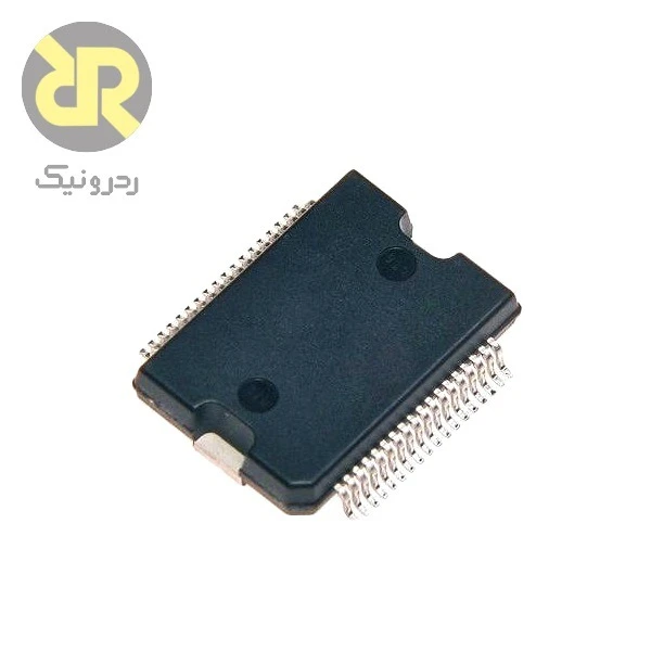 آیسی درایور موتور ۵۲ ولت ۲.۸ آمپر مدل L6230PD - Image 2