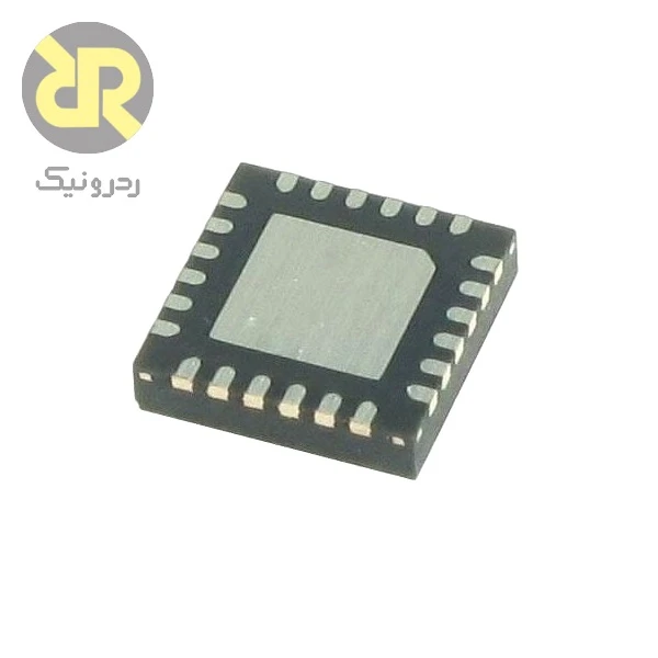 آی سی STMPE1600 توسعه دهنده 16 پورت I/O با رابط I2C Interface