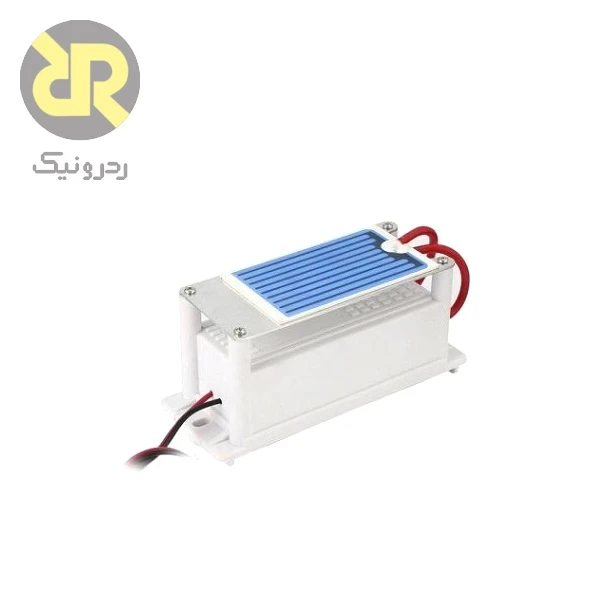 ماژول اوزون ژنراتور صفحهای 3.5 گرم مدل OZG-P3.5G