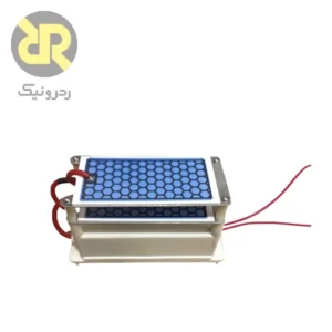 ماژول اوزون ژنراتور صفحه‌ای 10 گرم مدل OZG-P10G